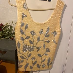 Michelle Nicole Sequence top